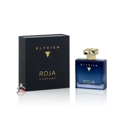 عطر ادکلن روژا داو الیزیوم پور هوم پارفوم کلوژن